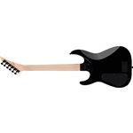 JACKSON - X SERIES DINKY DK2X HT - Gloss Black